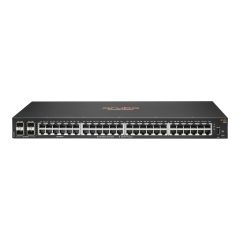 HPE Aruba 6100 48G 4SFP+ Switch - Switch - Managed - 48  | JL676A