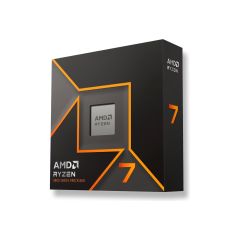 AMD Ryzen 7 9700X - 3.8 GHz - 8-core - 16 thre | 100-100001404WOF