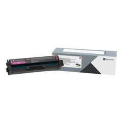 Lexmark - Extra High Capacity - magenta - original - to | 20N0X30