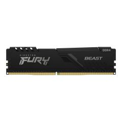 Kingston FURY Beast - DDR4 - kit - 16 GB 2 x 8  | KF432C16BBK2/16