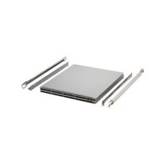 Allied Telesis AT-RKMT-SL01 - Rack mounting kit - 19" - for AT DC