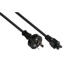 Good Connections P8005-S018 - 1.8 m - Power plug type I - C5 coup