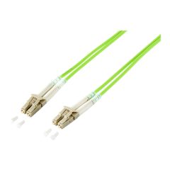 equip - Patch cable - LC multi-mode (M) to LC multi-mode | 255718