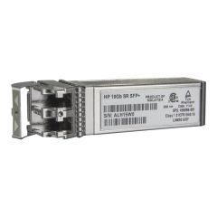 HPE - SFP+ transceiver module - 10GbE - 10GBase-SR - | 455883-B21