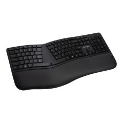 Kensington Pro Fit Ergo Wireless Keyboard - Keyboard - | K75401UK