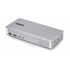 StarTech.com USB4 Docking Station, USB-C 40Gbps | 155UE-USB4-DOCK