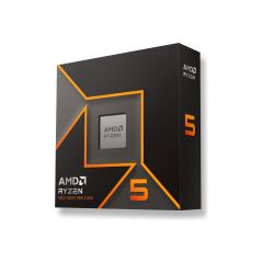 AMD Ryzen 5 9600X - 3.9 GHz - 6-core - 12 thre | 100-100001405WOF