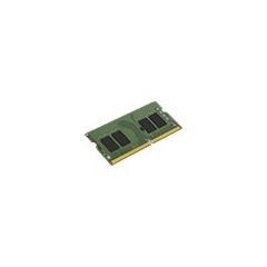 Kingston - DDR4 - module - 4 GB - SO-DIMM 260-pin - | KCP432SS6/4