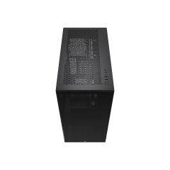 CORSAIR 480T RGB - Mid tower - ATX - windowed sid | CC-9011276-WW