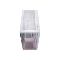 CORSAIR iCUE LINK 3500X RGB - Mid tower - extende | CC-9011281-WW