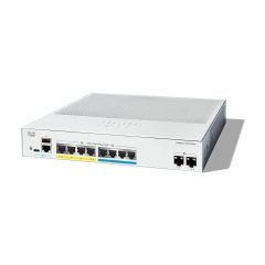 Cisco Catalyst 1300-8MGP-2X - Switch - L3 - Manag | C1300-8MGP-2X