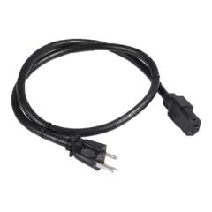 Lenovo - Power cable - 1.5 m - for ThinkSystem DE4000H  | 39Y7937