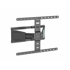 Equip Wandhalterung 43"-90"/1TFT 50kg 1Gelenk Neigung sw | 650344