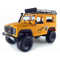 Amewi 22565 - Crawler truck - 1 12 - 14 yr(s) - 1200 mAh - 913 g