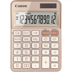 Canon KS-125KB-RG EMEA HB office calculator - CALCULAT | 6818C001