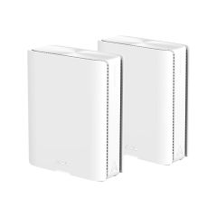 ASUS ZenWiFi BQ16 - - Wi-Fi system - (router) - | 90IG08K0-MO3N0V