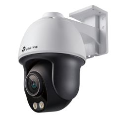 TP-LINK VIGI C540S 4MP Outdoor ColorPro Night V | VIGI C540S(4MM)