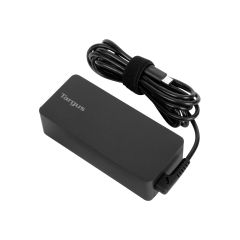Targus - Power adapter - 65 Watt - PD (24 pin USB-C) - bl | APA-1