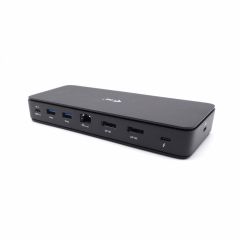 i-tec Thunderbolt 4 2x Display Dock Generati | TB4DUALDPDOCKPDPRO