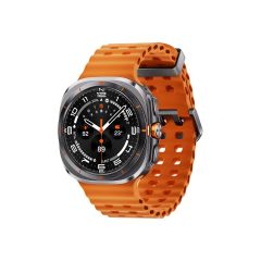 Samsung Galaxy Watch Ultra - 47 mm - titanium -  | SM-L705FDAAEUE
