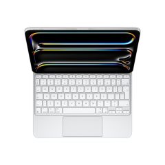 Apple Magic Keyboard - Keyboard and folio case - with  | MWR03Z/A