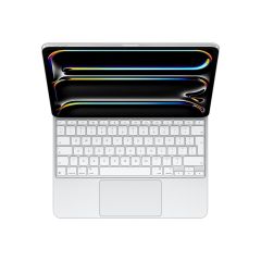Apple Magic Keyboard - Keyboard and folio case - with  | MWR43Z/A