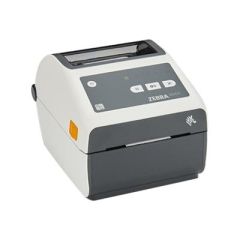 Zebra ZD421d-HC - Label printer - direct therm | ZD4AH42-D0EW02EZ