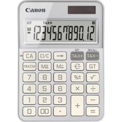 Canon KS-125KB-SL EMEA HB office calculator - CALCULAT | 6818C003