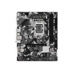 ASRock B760M-H/M.2 - Motherboard - micro ATX - | 90-MXBMJ0-A0UAYZ
