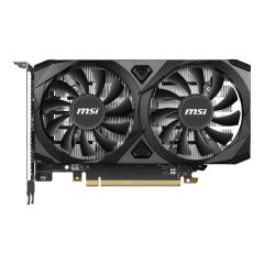 MSI GeForce RTX 3050 VENTUS 2X 6G OC - Graphics card  | V812-015R