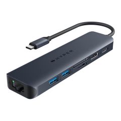 HyperDrive Next - Docking station - USB-C 3.2 Gen 2 /  | HD4003GL