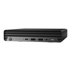 HP Elite 800 G9 - Wolf Pro Security - mini desktop  | 5M9X7EA#ABD