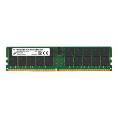 Micron - DDR5 - module - 96 GB - DIMM 288-pi | MTC40F204WS1RC56BR