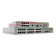 Allied Telesis CentreCOM AT-GS970EMX/28 - Swi | AT-GS970EMX/28-50