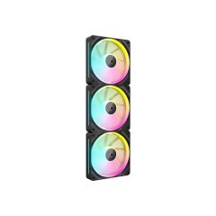 CORSAIR iCUE Link LX120 RGB - Case fan - 120 mm - | CO-9051026-WW