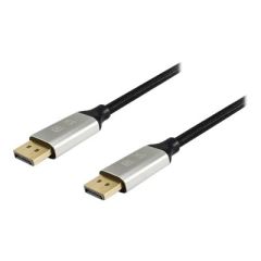 Equip - DisplayPort cable - DisplayPort (M) to DisplayPo | 119265