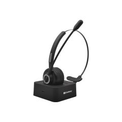 Sandberg Bluetooth Office Headset Pro - Headset - Blueto | 126-06