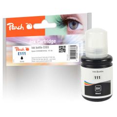 Peach Patrone Epson CISS 111 remanufactured - Refurbi | PI200-940