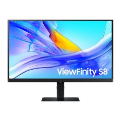 Samsung ViewFinity S8 S27D800UAU - S80UD Series  | LS27D800UAUXEN
