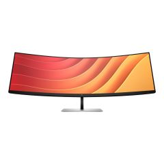 HP E45c G5 - E-Series - LED monitor - curved - 44.5 | 6N4C1AA#ABB