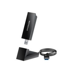 NETGEAR Nighthawk A8000 - Network adapter - USB 3. | A8000-100PES