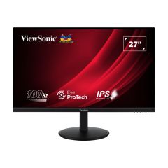 ViewSonic VG2709-2K-MHD-2 - LED monitor - 27" - 2560 x 1440 QHD @