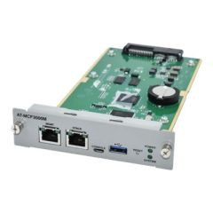 Allied Telesis MCF3000M - Management module - feder | AT-MCF3000M