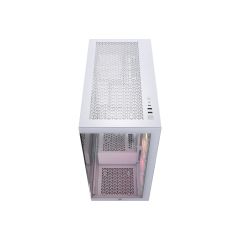 CORSAIR 3500X ARGB - Mid tower - extended ATX - w | CC-9011279-WW