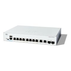 Cisco Catalyst 1200-8T-E-2G - Switch - gigabit et | C1200-8T-E-2G
