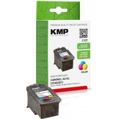 KMP C137 / High (XL) Yield / Multi pack / 300 pages / | 1581,4030