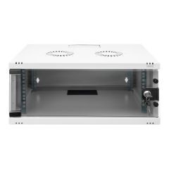 Digitus SoHo Series - Cabinet - 540 x 400 mm (WxD), un | DN-38010
