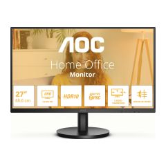 AOC Basic-line U27B3M - B3 Series - LED monitor - 27" - 3840 x 21