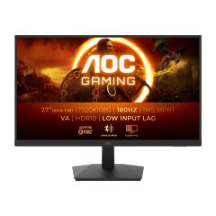 AOC Gaming 27G15N2 - G1 Series - LED monitor - gaming - 27" - 192