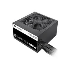 Thermaltake SMART W3 600W - Power supply (i | PS-SPW-0600NNFAWE-1